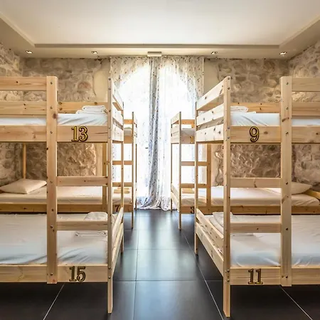 Guest house One Time
