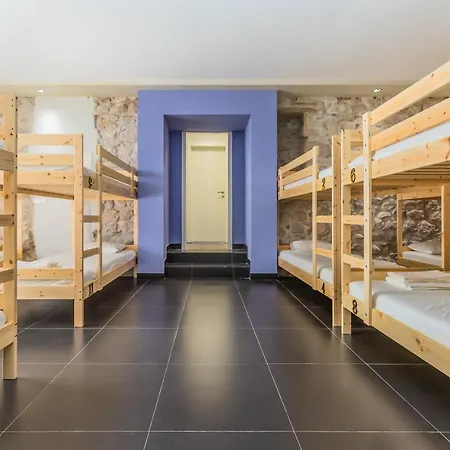 בית הארחה One Time *